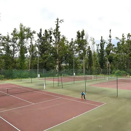 Apartment Tenis I Sport Fuzine