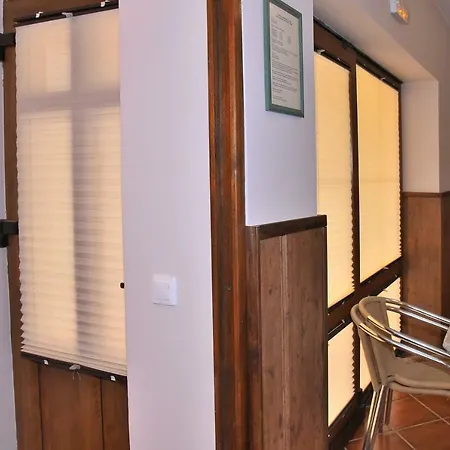 Tenis I Sport Apartment *