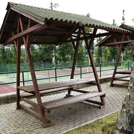 Apartment Tenis I Sport