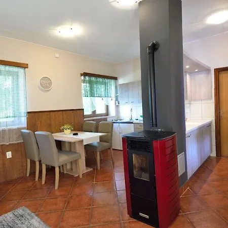 Apartment Tenis I Sport *