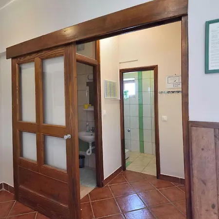 Tenis I Sport Apartment *