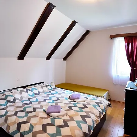 Tenis I Sport Apartment