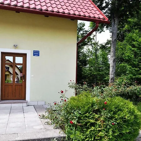 Tenis I Sport Apartment