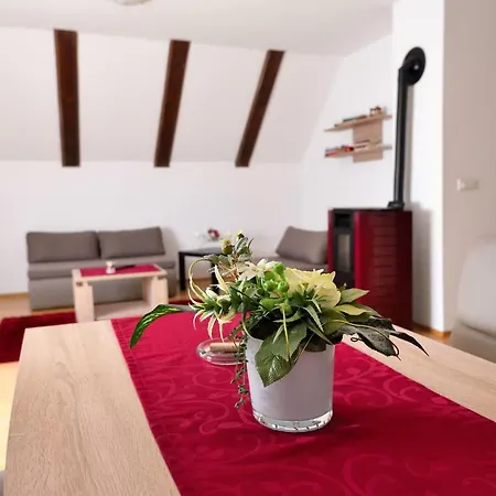 Apartment Tenis I Sport Fuzine