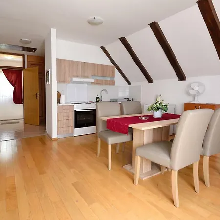 Tenis I Sport Apartment