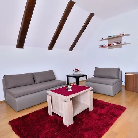 Tenis I Sport Apartment *