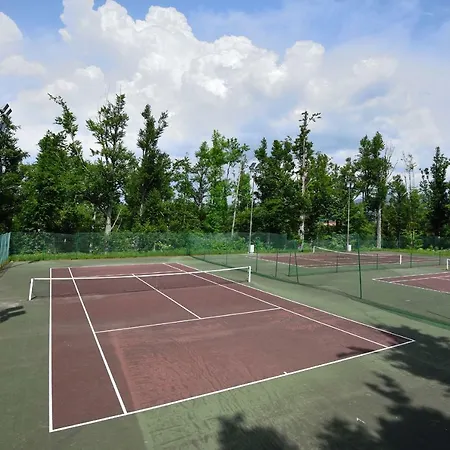 Tenis I Sport * Fuzine