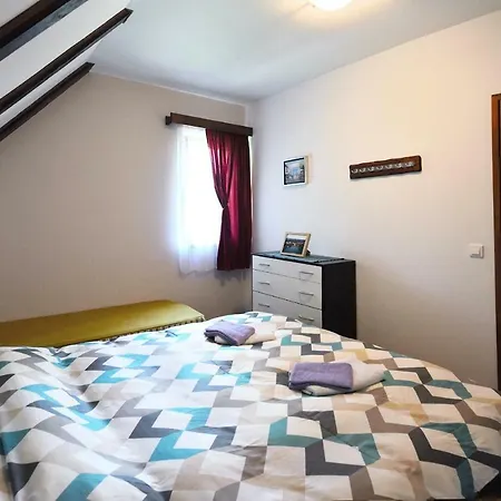 Tenis I Sport Apartment *