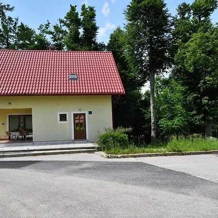 Tenis I Sport Apartment